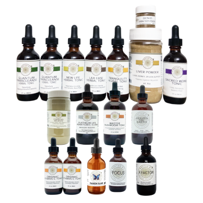 Sirius Rejuvenation Program