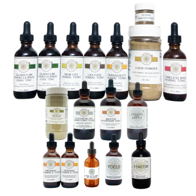 Sirius Rejuvenation Male Program