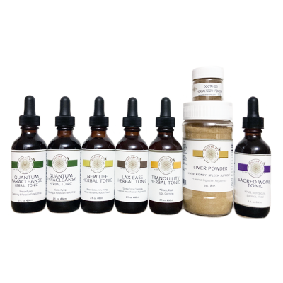 Sirius Rejuvenation Program