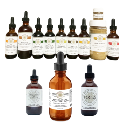 DOCTAH B’S WHOLISTIC STIMULUS PROGRAM MALE