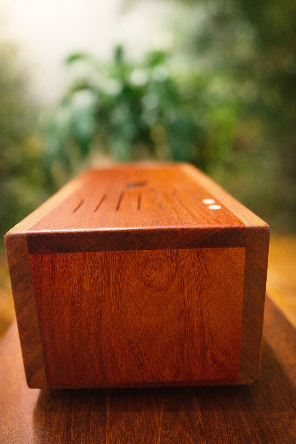 The Doctah B Sirius Medicine Drum 2 - Image 6